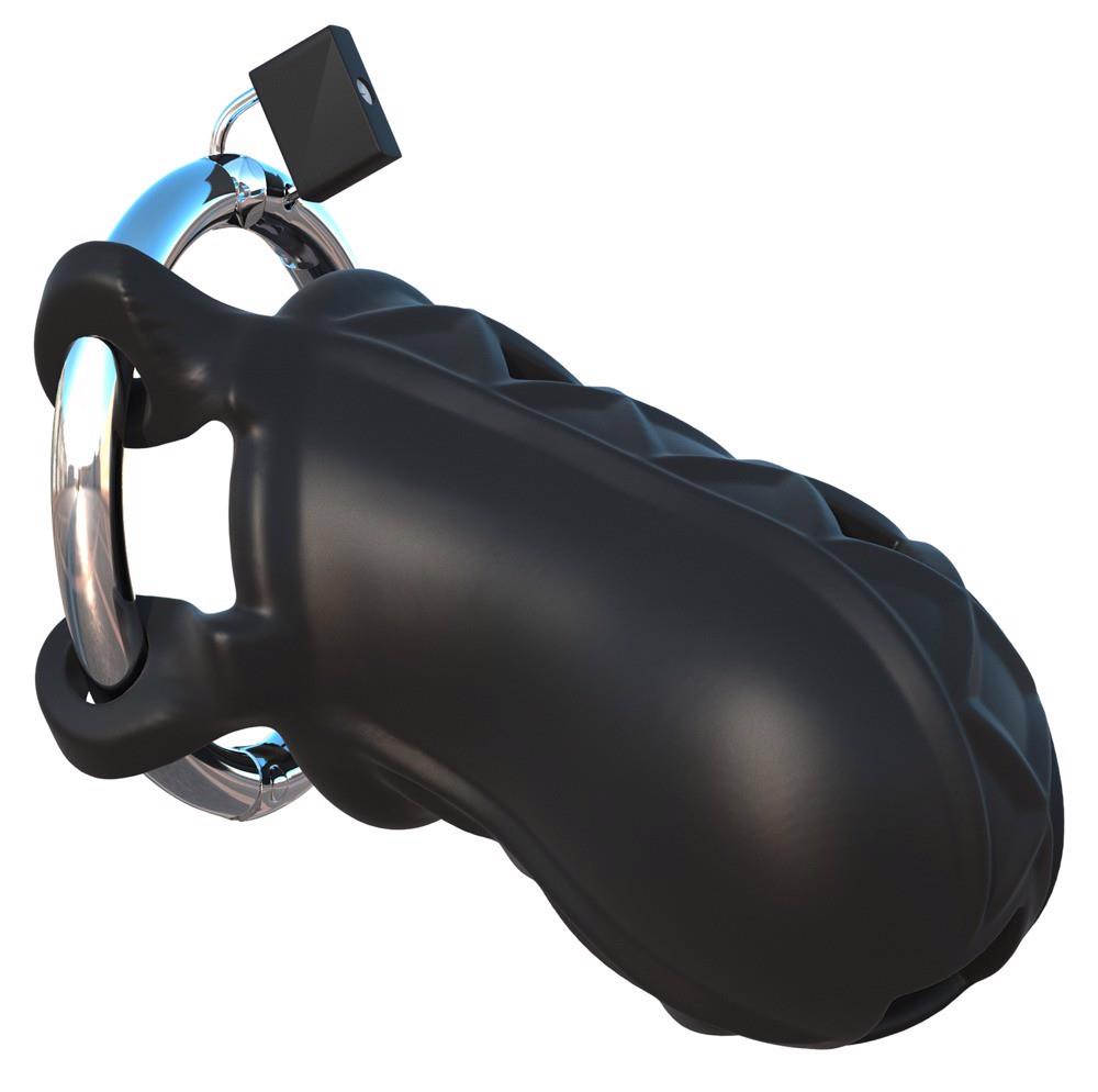 Fcr Extreme Silicone Cock Bloc