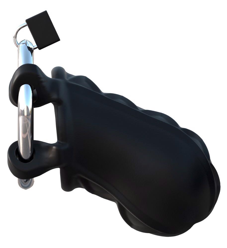 Fcr Extreme Silicone Cock Bloc