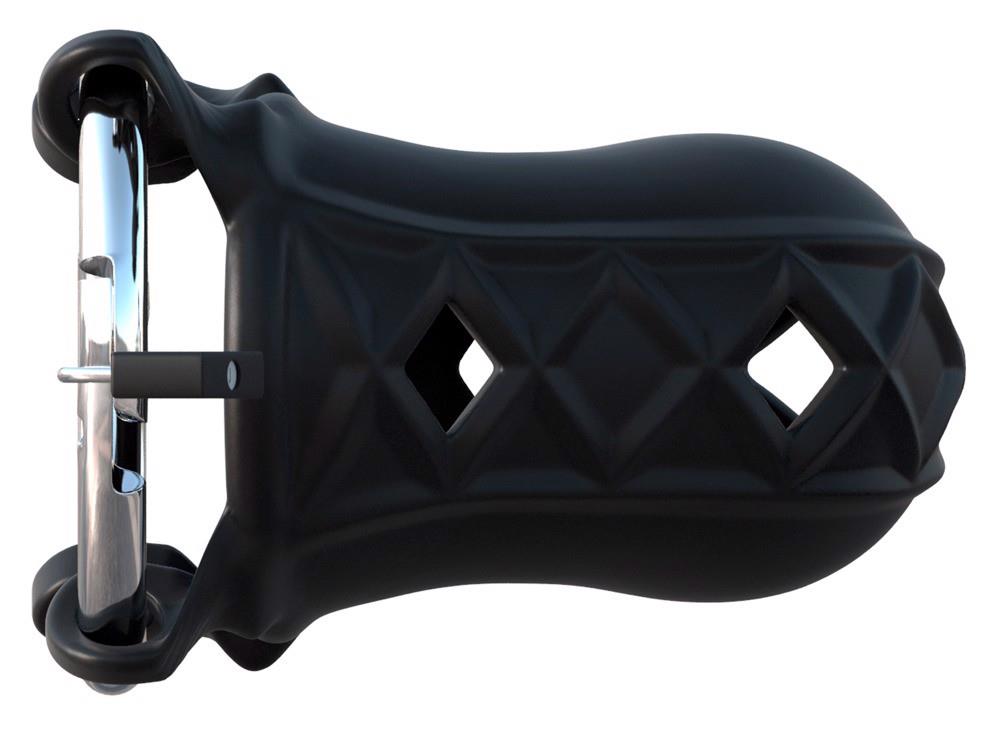 Fcr Extreme Silicone Cock Bloc