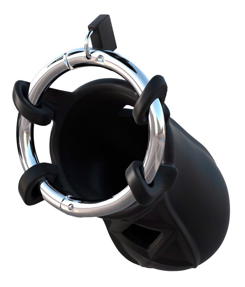 Fcr Extreme Silicone Cock Bloc