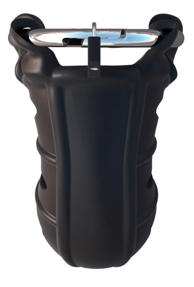 Fcr Hardcore Silicone Cock Blo