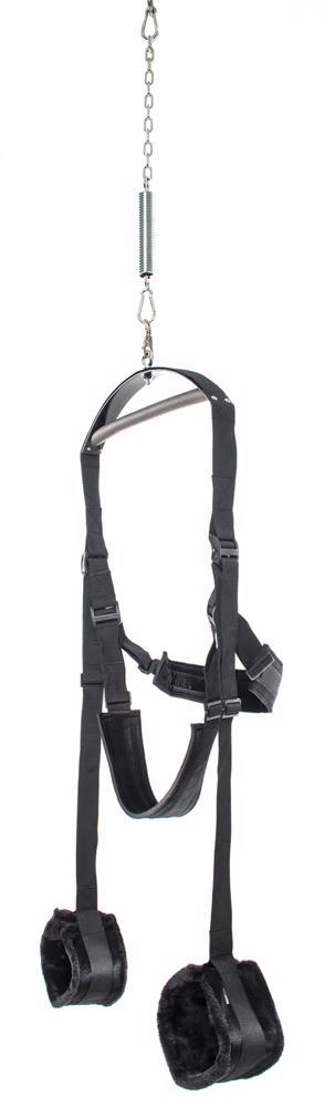 Ffs Spinning Fantasy Swing