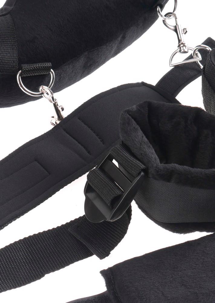 Ffs Position Master With Cuffs