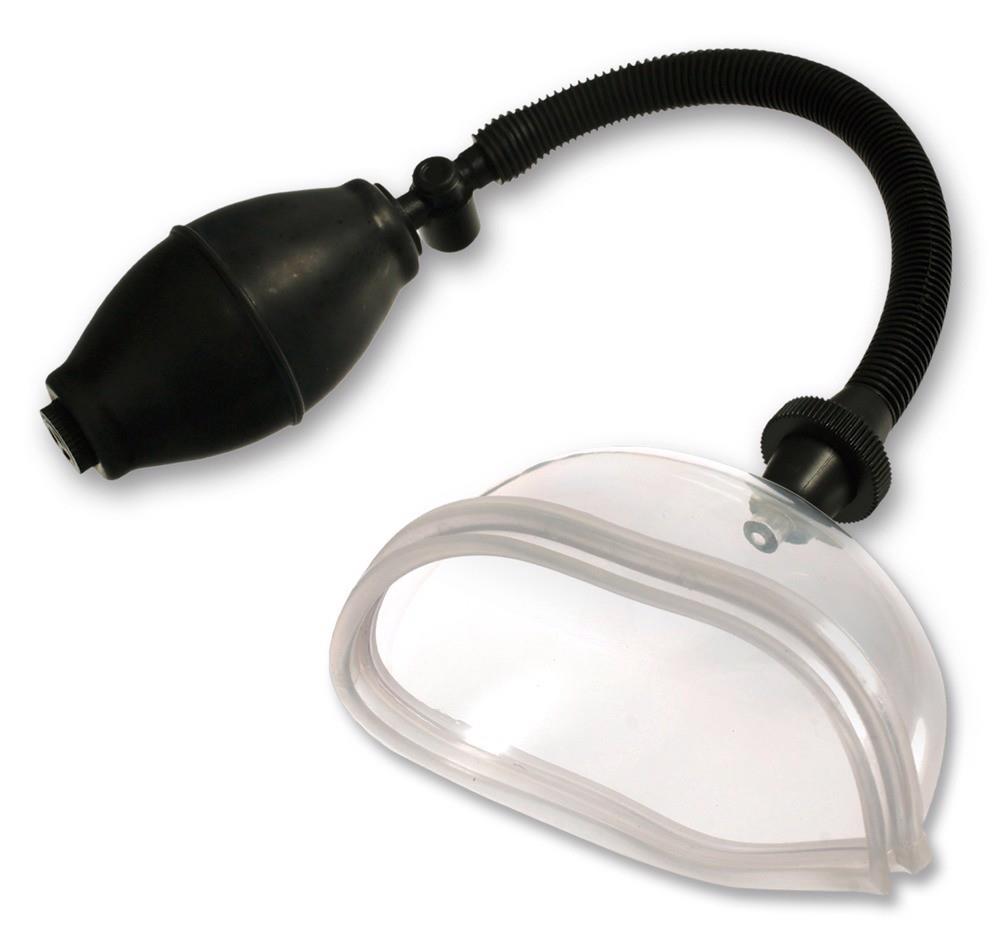 Ffs High Intensity Pussy Pump