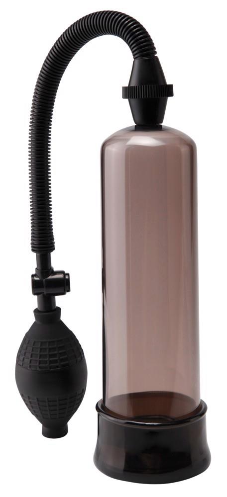 Pw Beginner's Power Oumo Smoke