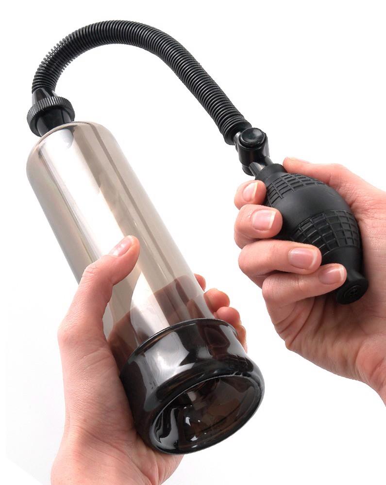 Pw Beginner's Power Oumo Smoke