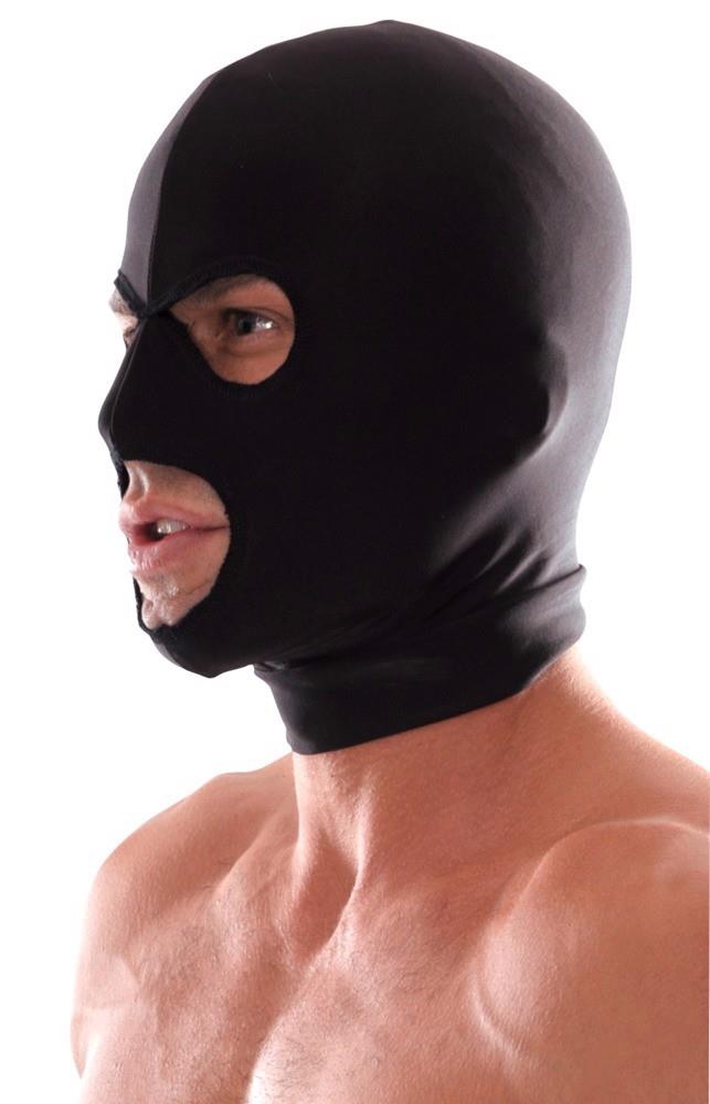 Ffs Spandex 3 Hole Hood