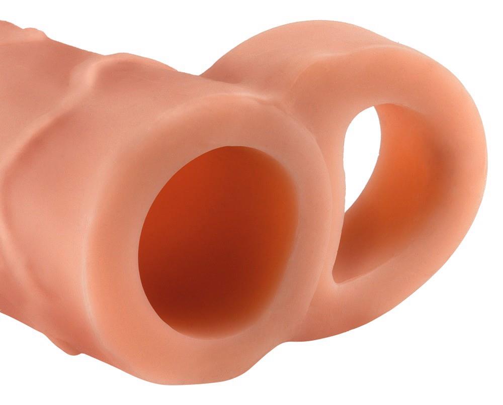 Fxtp 2" Ext W Ball Strap Light