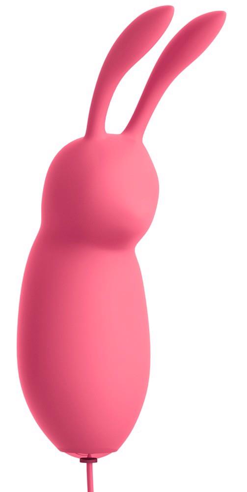 Omg! Bullets #Cute Vibrating B