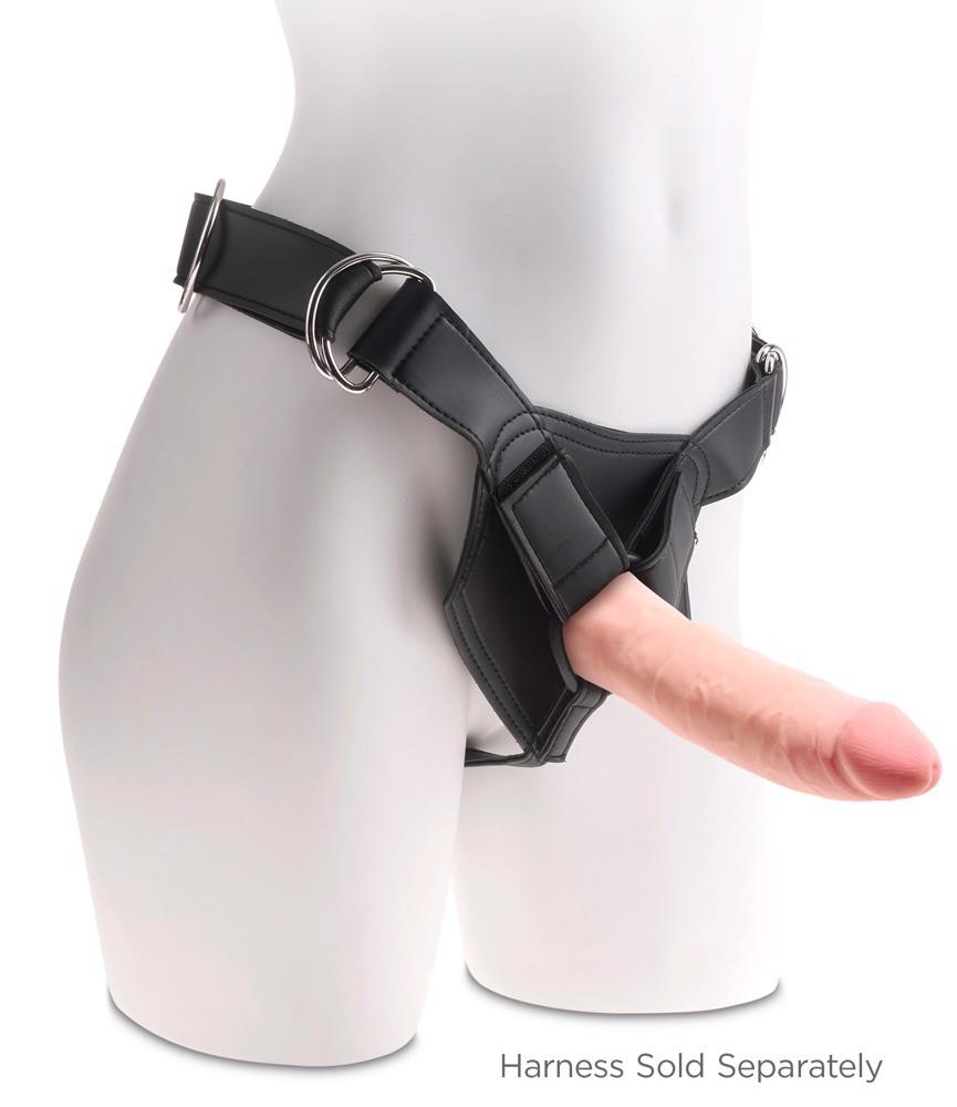 Kcp 7 Triple Density Cock