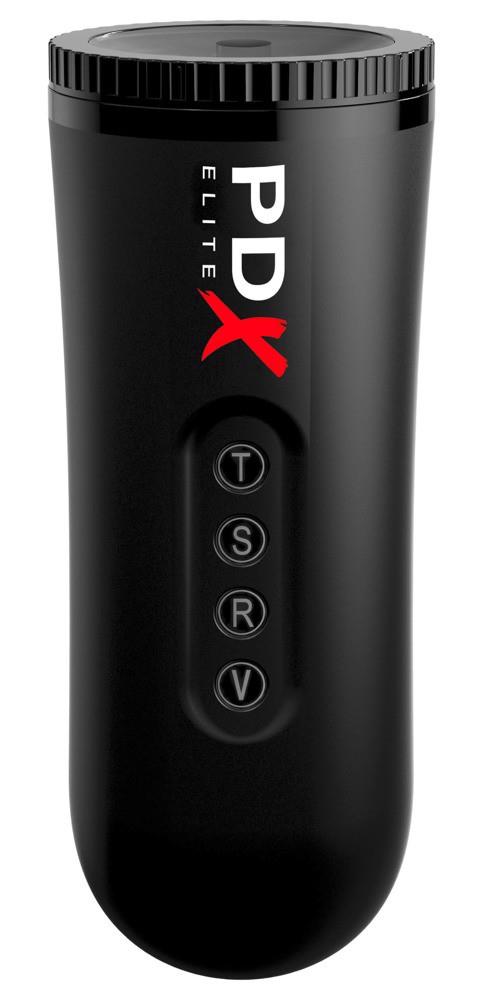 Pdx Elite Moto Blower