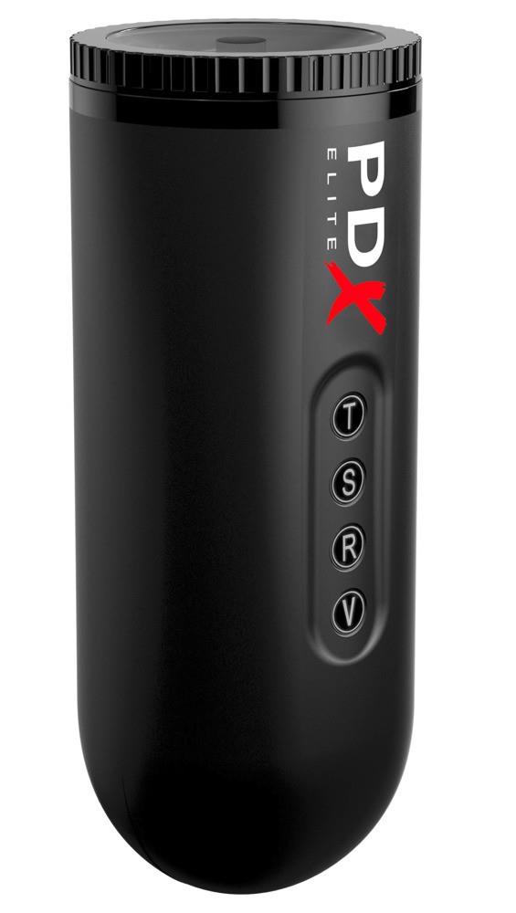 Pdx Elite Moto Blower