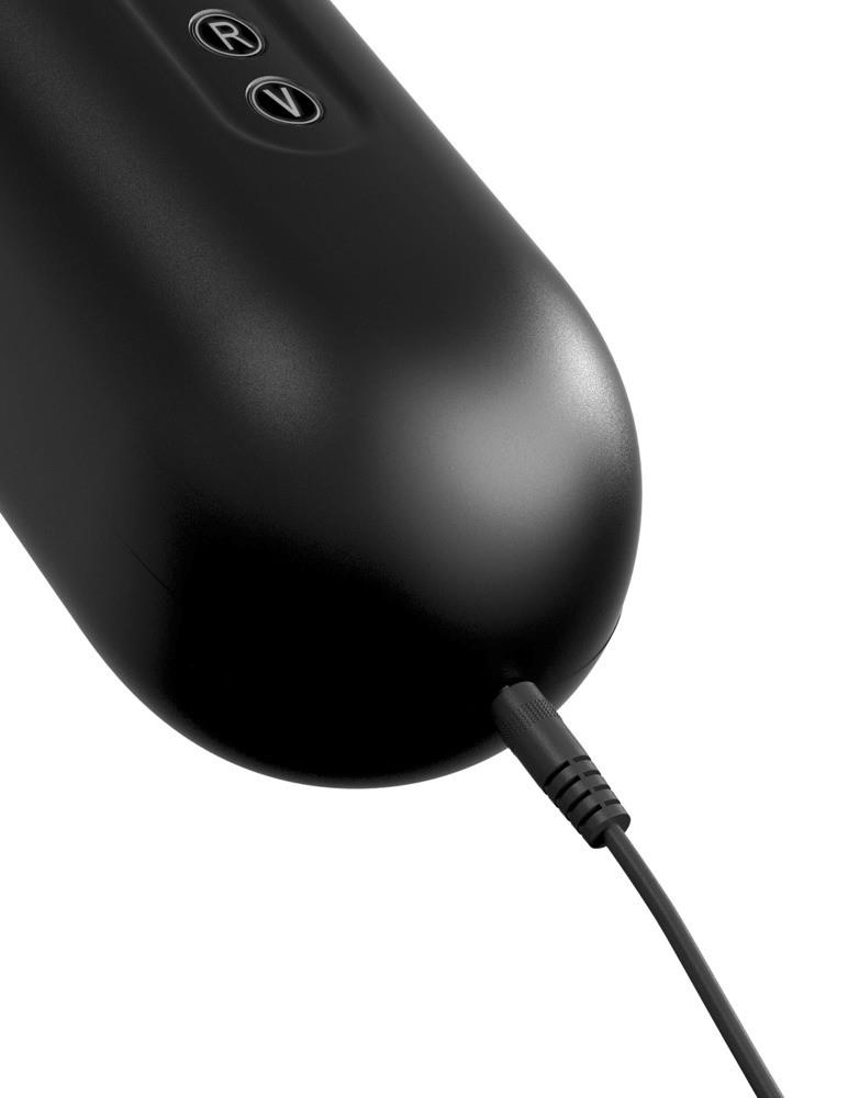 Pdx Elite Moto Blower