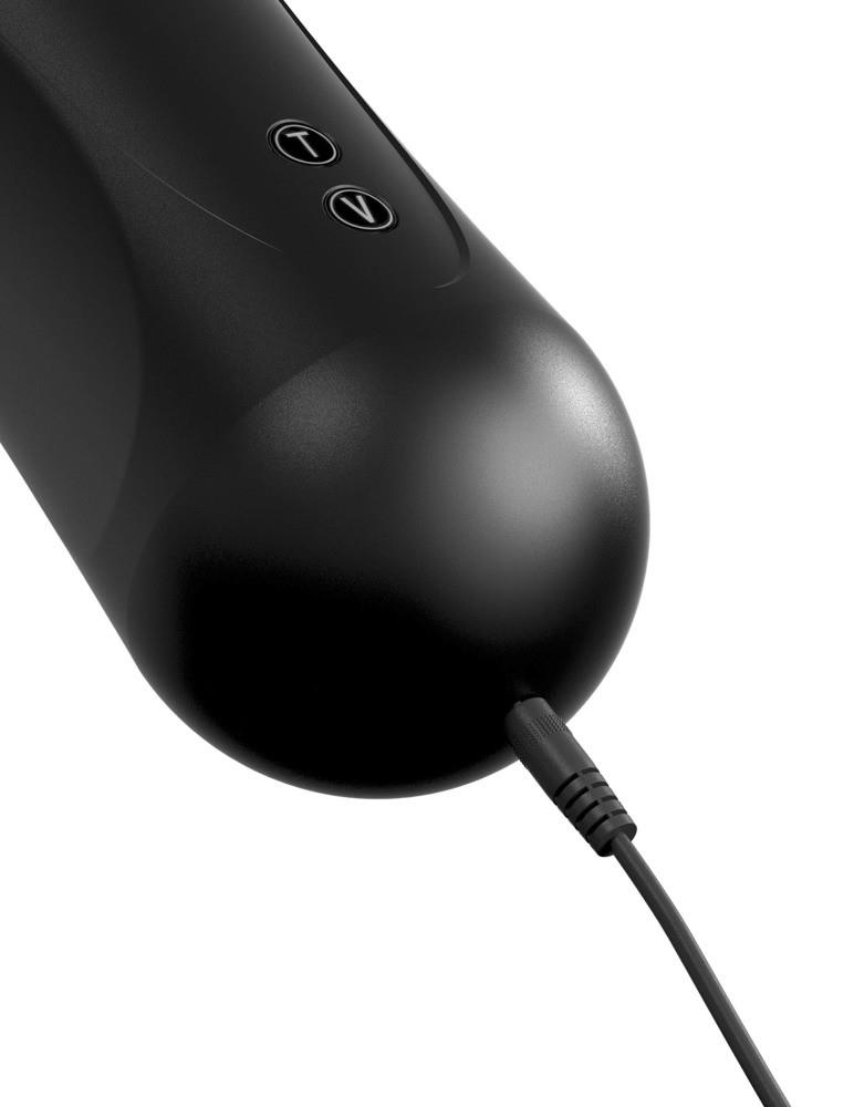 Pdx Elite Moto Stroker