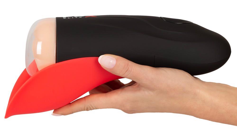 Pdx Elite Fuck-O-Matic