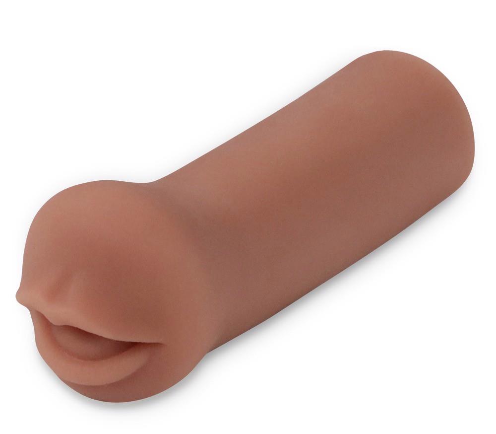 Pdxe Coed Cocksucker Brown