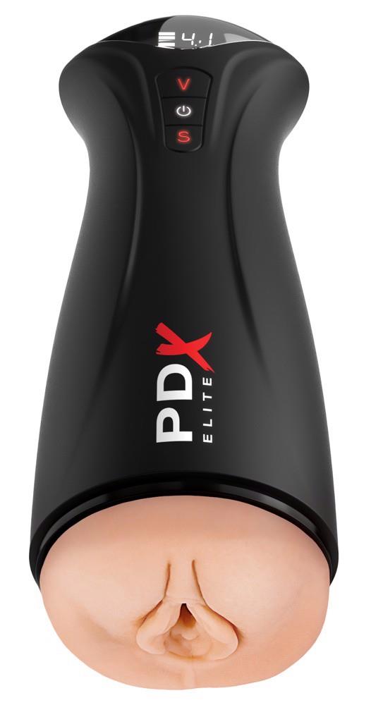 Pdxe Fuck-Gasm Light