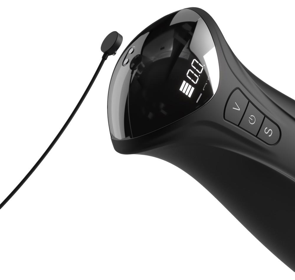 Pdxe Fuck-Gasm Light