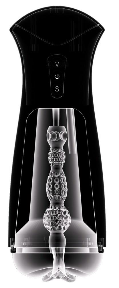 Pdxe Fuck-Gasm Light