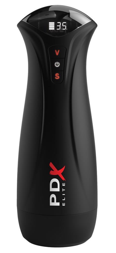 Pdxe Fap-Gasm Frosted