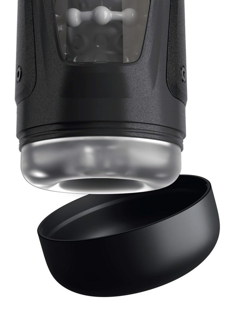 Pdxe Moto-Bator Pro Light