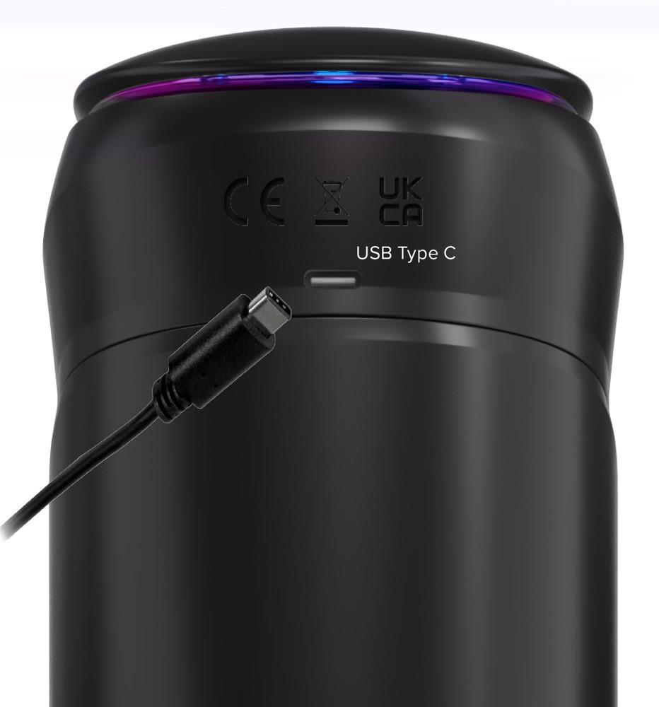 Pdxe Moto-Bator Pro Light