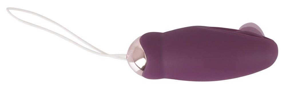 Javida Rc Knocking Love Ball