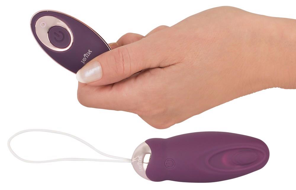 Javida Rc Knocking Love Ball