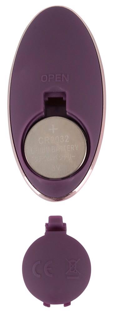 Javida Rc Knocking Love Ball