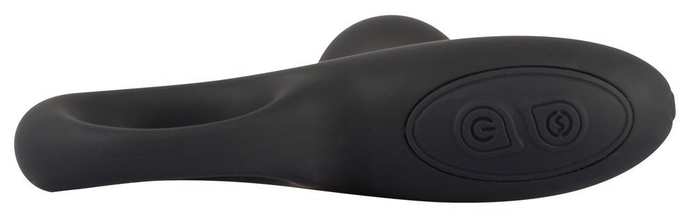 Bv Vibrating Anal Beads