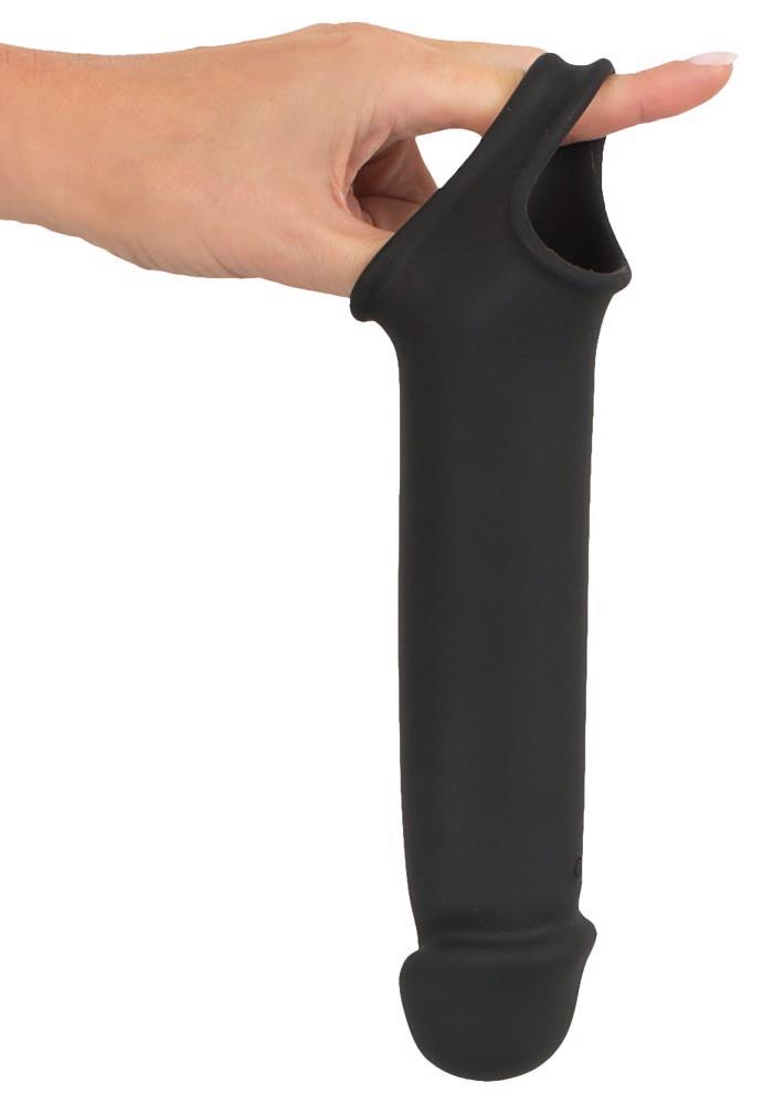 Rebel Rc Penis Extension