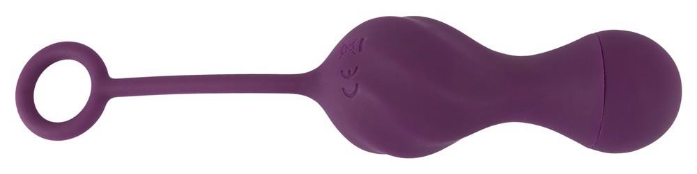 Sweet Smile Rc Love Balls