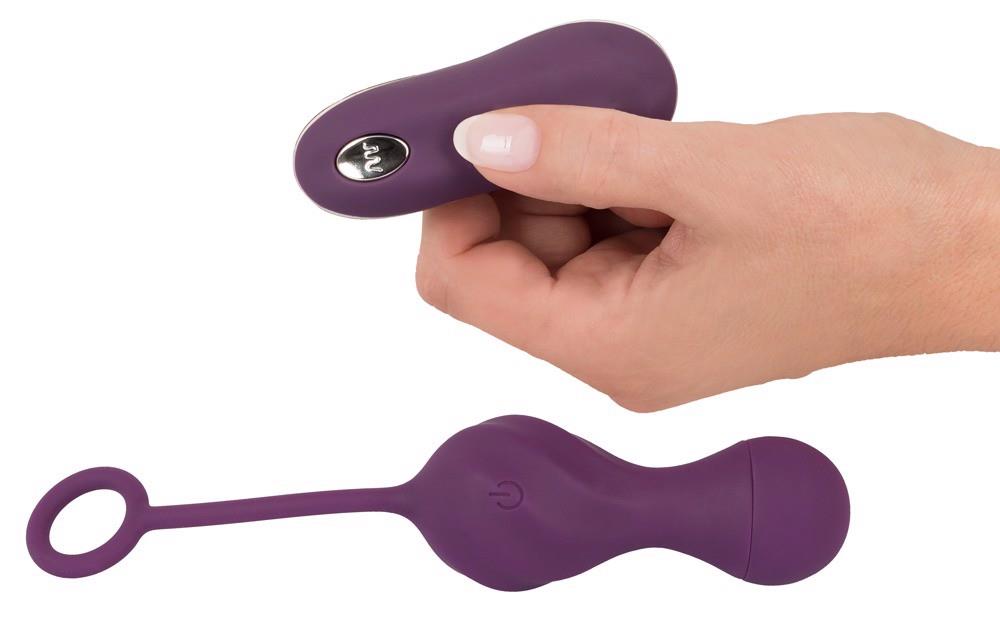 Sweet Smile Rc Love Balls