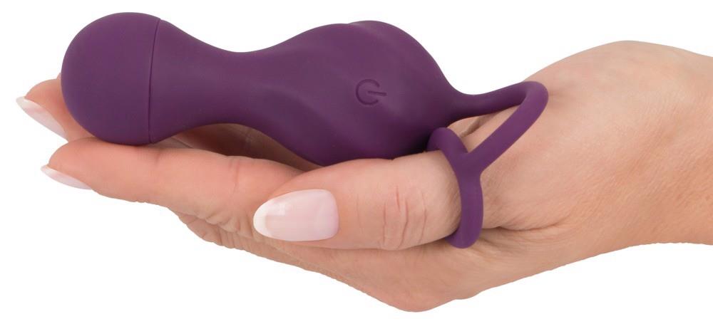 Sweet Smile Rc Love Balls