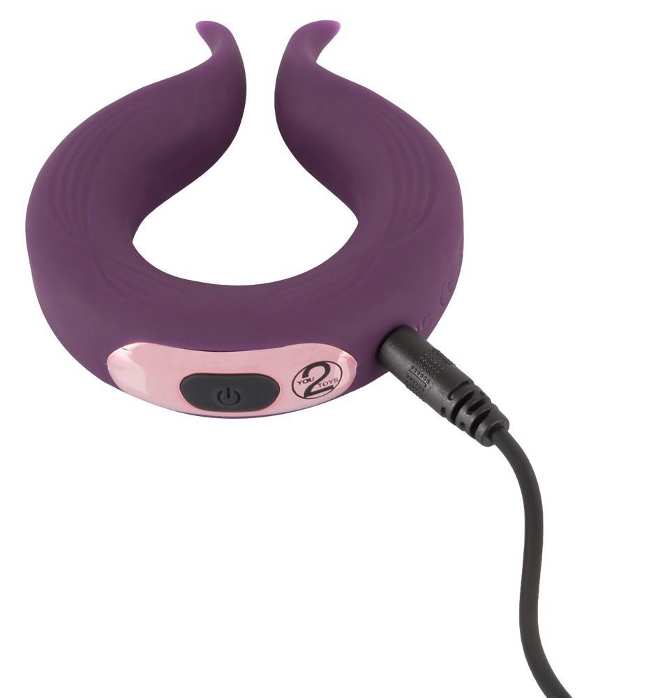 Couples Choice Two Motors Coup