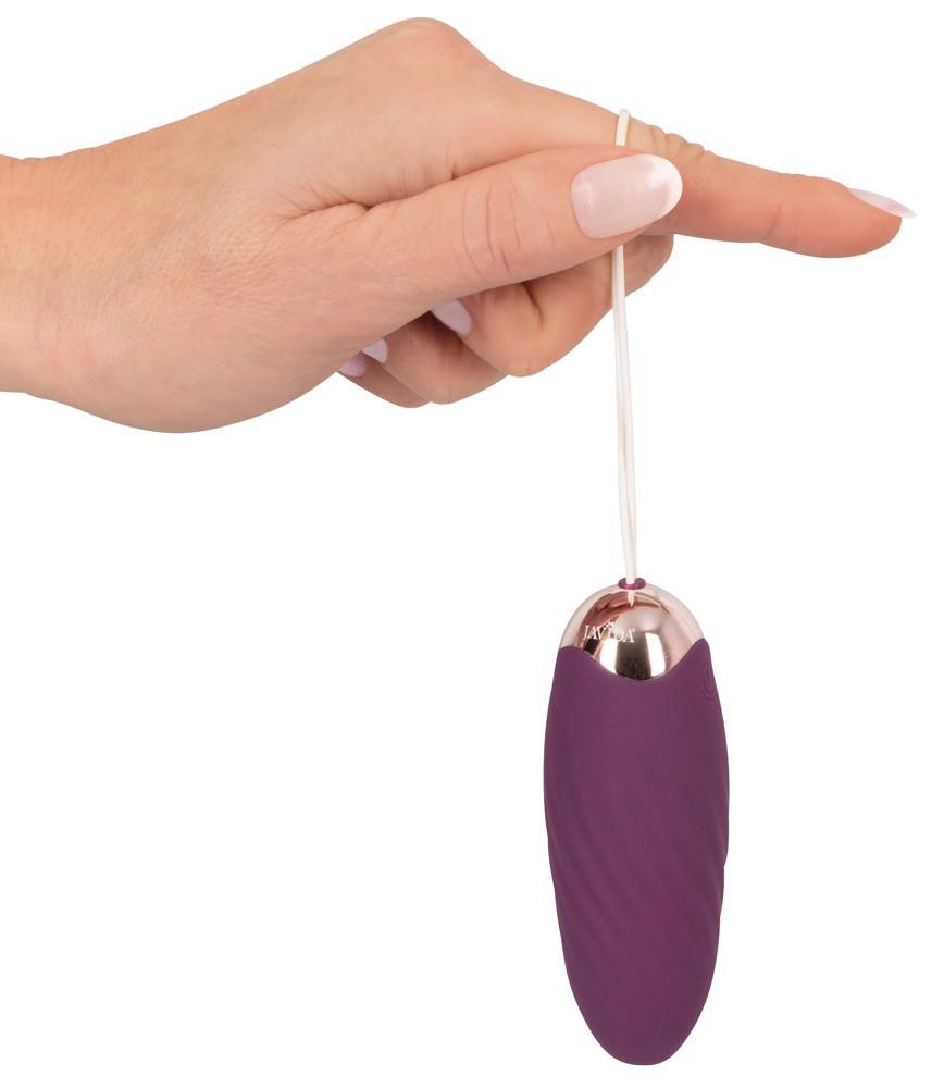 Javida Rc Shaking Love Ball