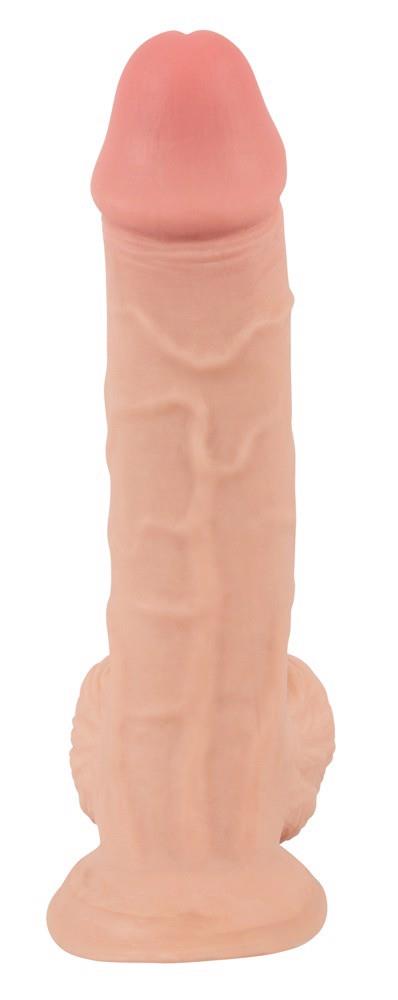 Ns Dildo With Movable Skin 19