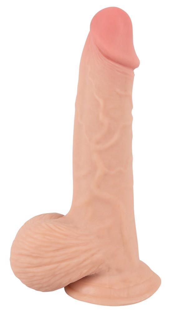 Ns Dildo With Movable Skin 19