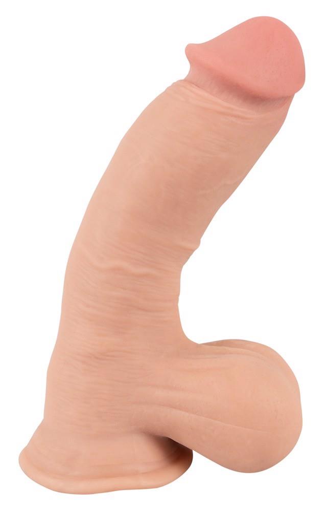 Ns Dildo With Movable Skin 20