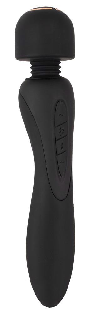 Xouxou E-Stim Wand & Vibrator