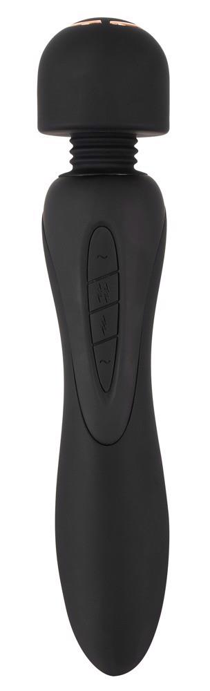 Xouxou E-Stim Wand & Vibrator