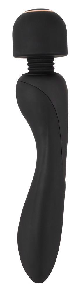 Xouxou E-Stim Wand & Vibrator