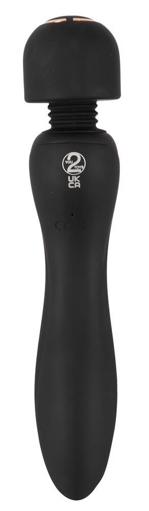 Xouxou E-Stim Wand & Vibrator