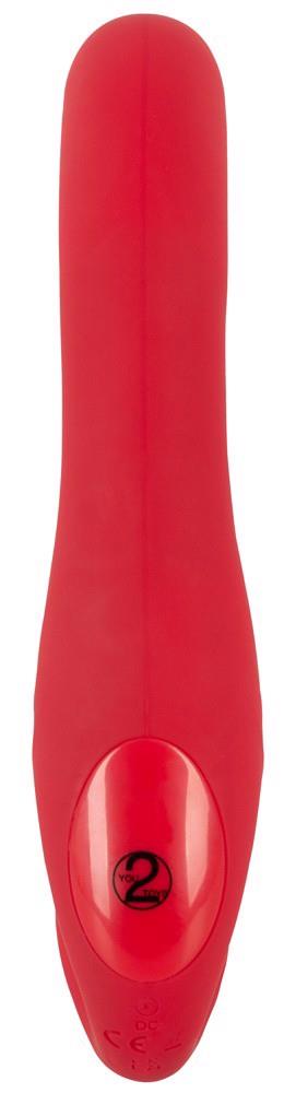 Rc Strapless Strap-On 3