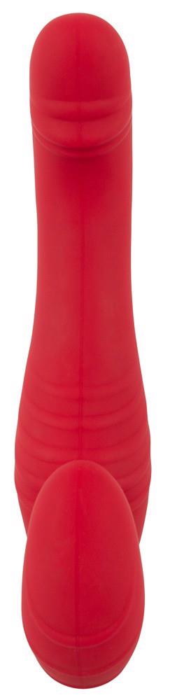 Rc Strapless Strap-On 3