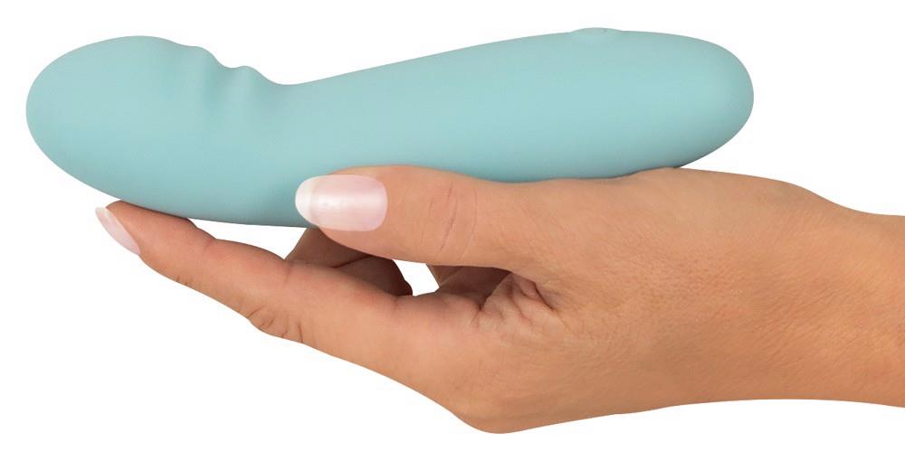 Mini wibrator Softies G-Spot