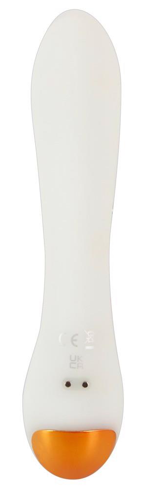 Gitd G-Spot Vibrator