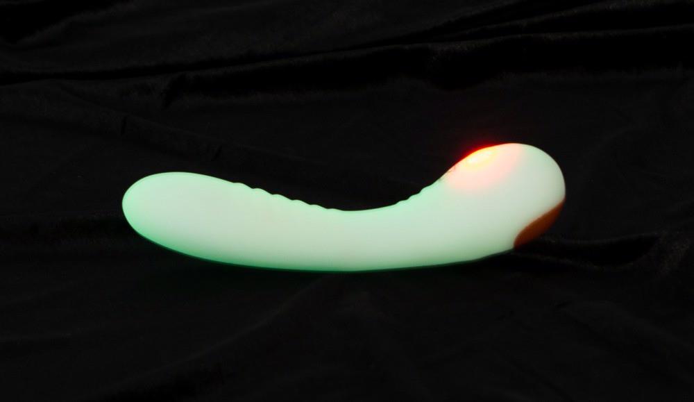 Gitd G-Spot Vibrator