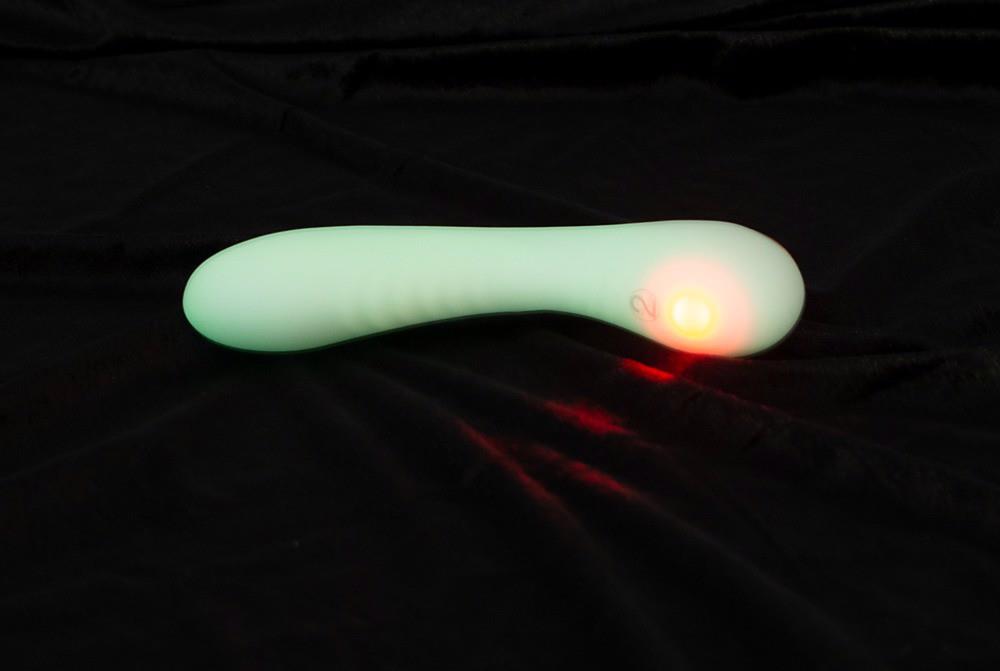 Gitd G-Spot Vibrator