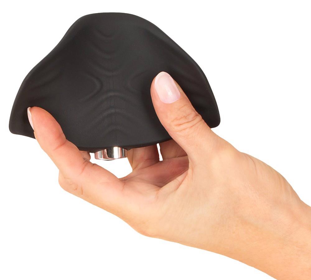 Magic Shiver Masculine